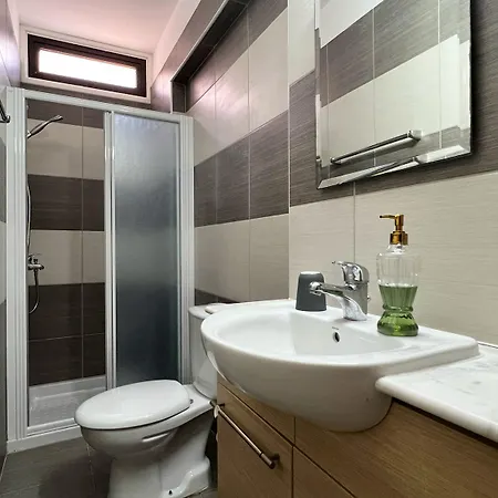 Aris Villa Agios Theodoros