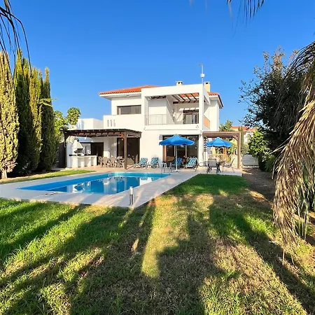 Aris * Agios Theodoros