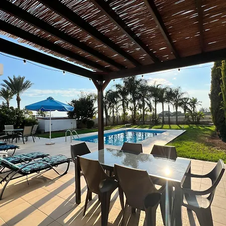 Villa Aris