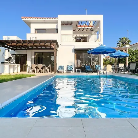 Aris * Agios Theodoros