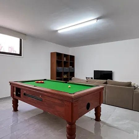 Villa Aris