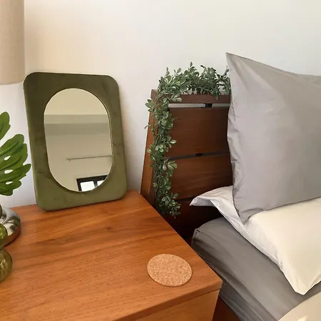 Βίλα Aris Agios Theodoros