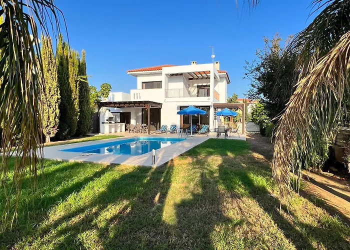 Aris * Agios Theodoros