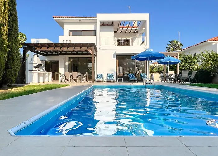 Aris * Agios Theodoros