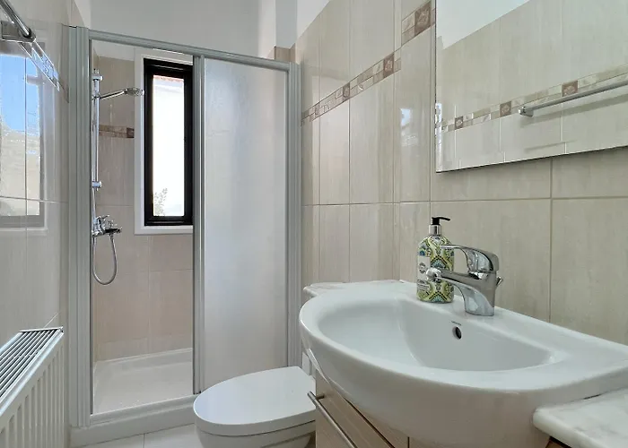 Aris * Agios Theodoros