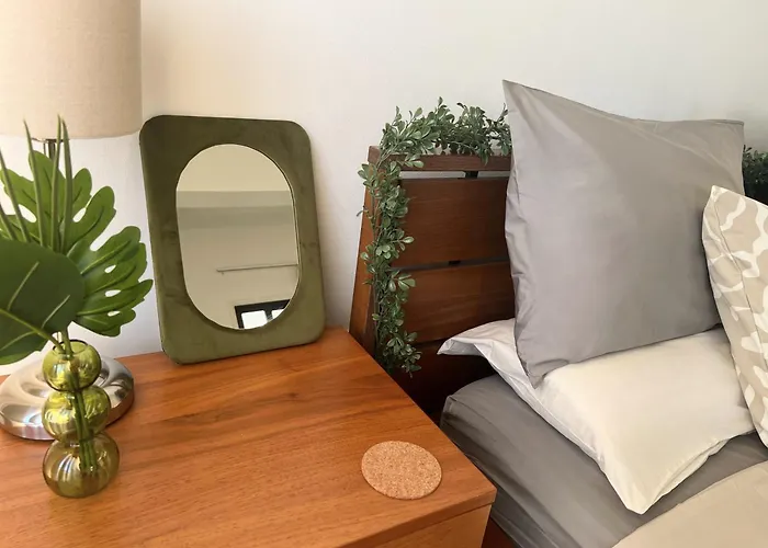 ヴィラ Aris Agios Theodoros